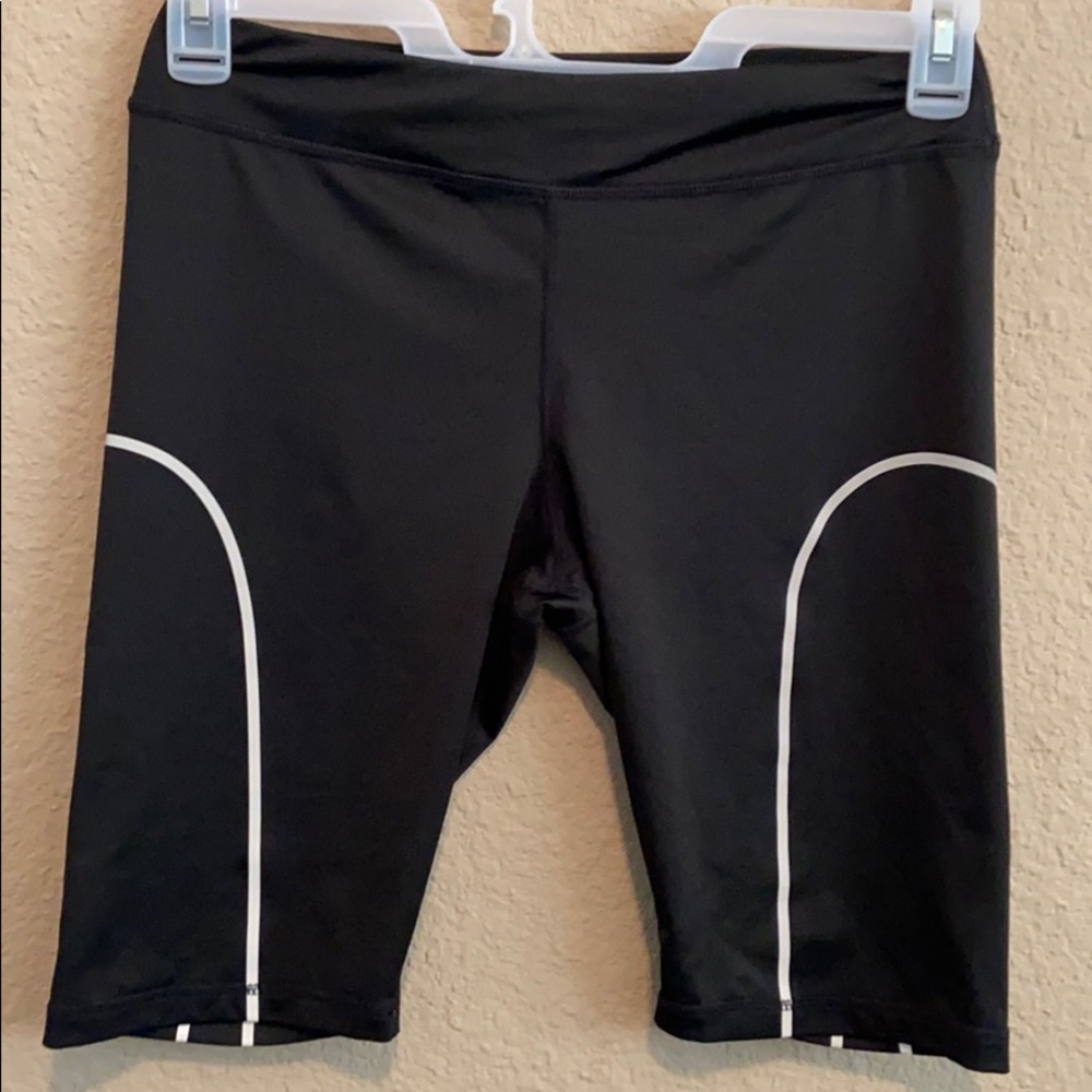 Donated: Shorts